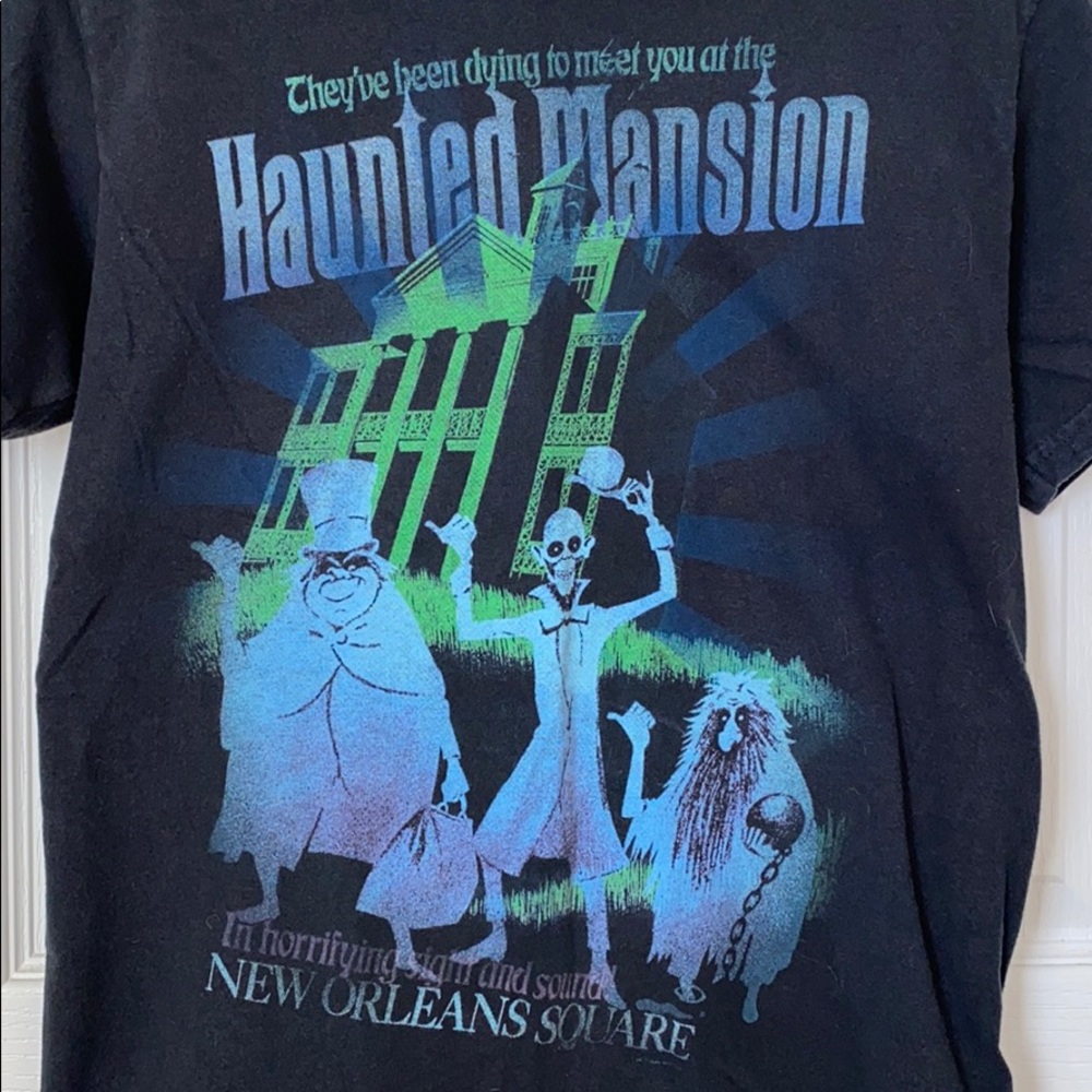 Disney’s Haunted Mansion T-Shirt